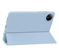 TECH-PROTECT SmartCase Hybrid do Xiaomi Redmi Pad SE 8.7 sky blue - 1325558 - zdjęcie 3